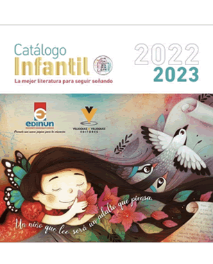 Catálogos Infantil