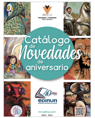 Catálogos Novedades